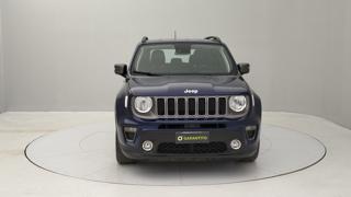 JEEP Renegade usata, con Cerchi in lega