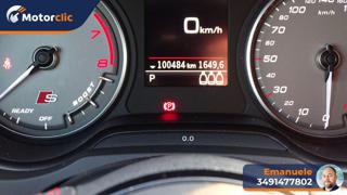 AUDI S3 usata 44