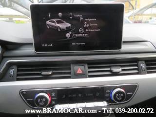 AUDI A5 usata, con Servosterzo