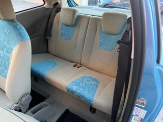 FORD Ka+ usata, con Fendinebbia