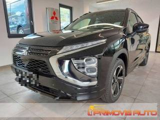 MITSUBISHI Eclipse Cross usata, con Cerchi in lega
