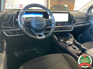 KIA Sportage usata, con Sedili riscaldati
