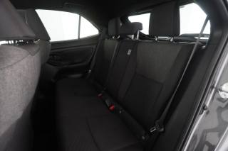 TOYOTA Yaris Cross usata 3