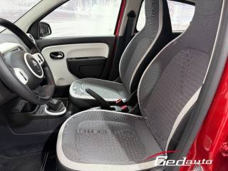 RENAULT Twingo usata, con Climatizzatore
