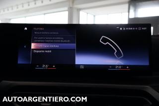 BMW 420 usata, con Interni in pelle