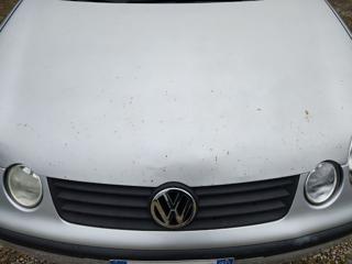 VOLKSWAGEN Polo usata, con Pneumatici estivi