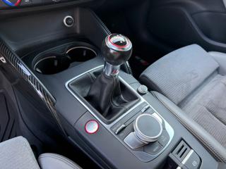 AUDI S3 usata, con Controllo trazione