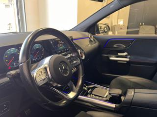 MERCEDES-BENZ GLA 200 usata, con Climatizzatore