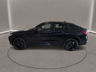 BMW X4 usata, con Autoradio