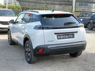 PEUGEOT 2008 usata, con Vetri oscurati