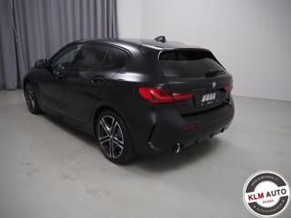 BMW 118 usata, con Airbag laterali
