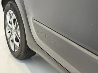 RENAULT Twingo usata, con Controllo trazione