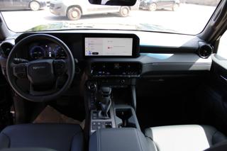 TOYOTA Land Cruiser usata, con ESP