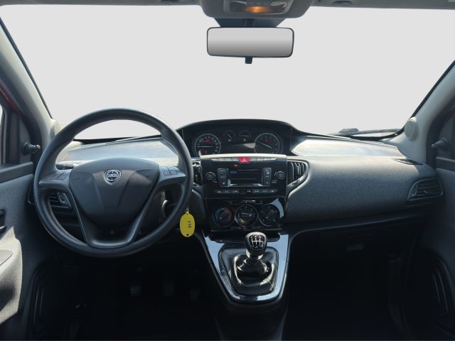 LANCIA Ypsilon usata 11