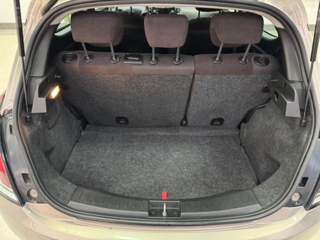 LANCIA Ypsilon usata, con ESP