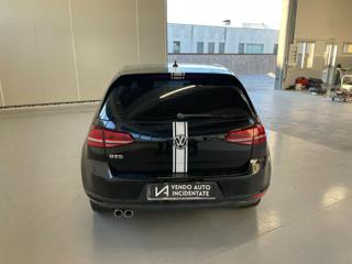 VOLKSWAGEN Golf GTD usata, con Autoradio