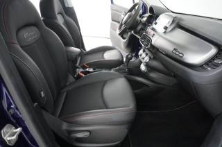 FIAT 500X usata, con Controllo trazione