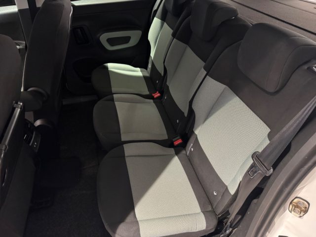 CITROEN Berlingo usata, con Chiusura centralizzata