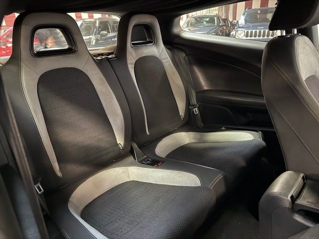 VOLKSWAGEN Scirocco usata, con Boardcomputer