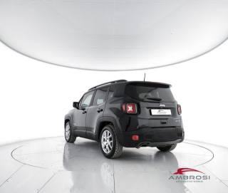 JEEP Renegade usata 3
