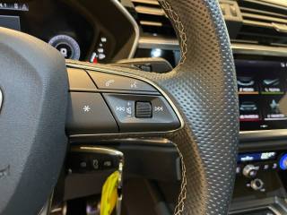 AUDI Q3 usata, con Fendinebbia