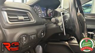 MASERATI Ghibli usata, con USB