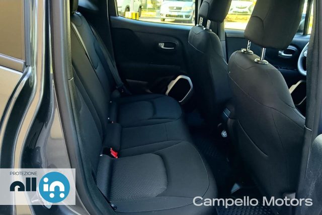 JEEP Renegade usata 14