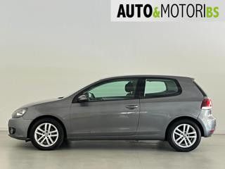 VOLKSWAGEN Golf usata, con Cerchi in lega