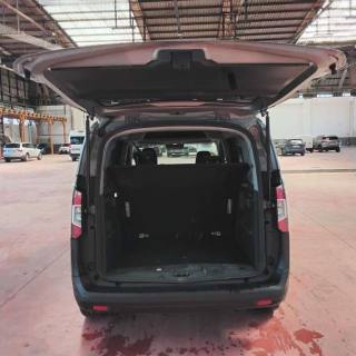 FORD Tourneo Courier usata, con Chiusura centralizzata