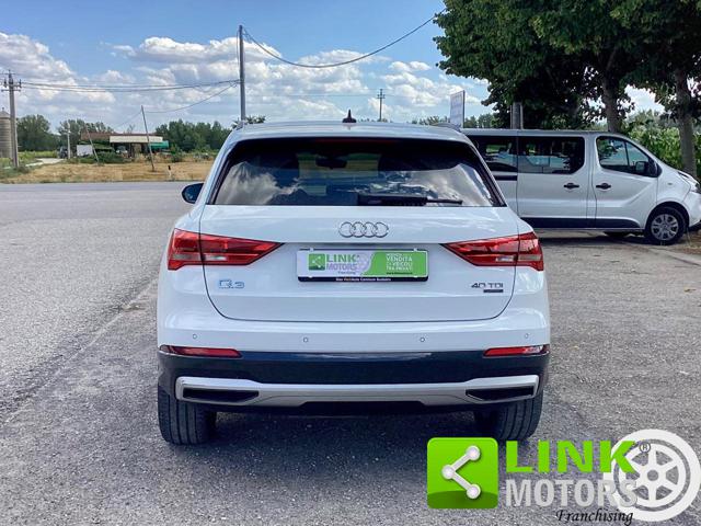 AUDI Q3 usata, con Autoradio
