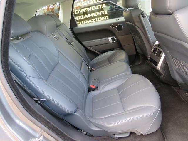 LAND ROVER Range Rover Sport usata 28