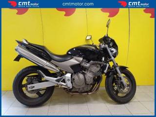 HONDA Hornet 600