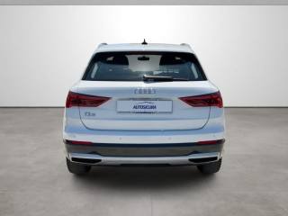 AUDI Q3 usata, con Cerchi in lega