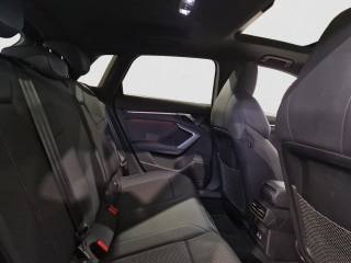AUDI S3 usata, con Immobilizzatore elettronico