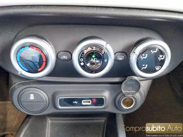 FIAT 500L usata 27