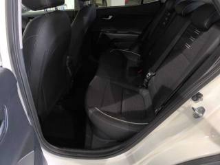 KIA Stonic usata, con Filtro antiparticolato
