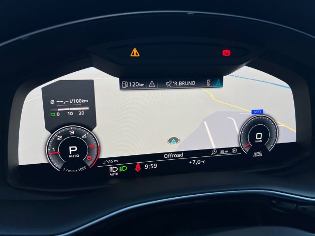 AUDI Q8 usata, con Climatizzatore