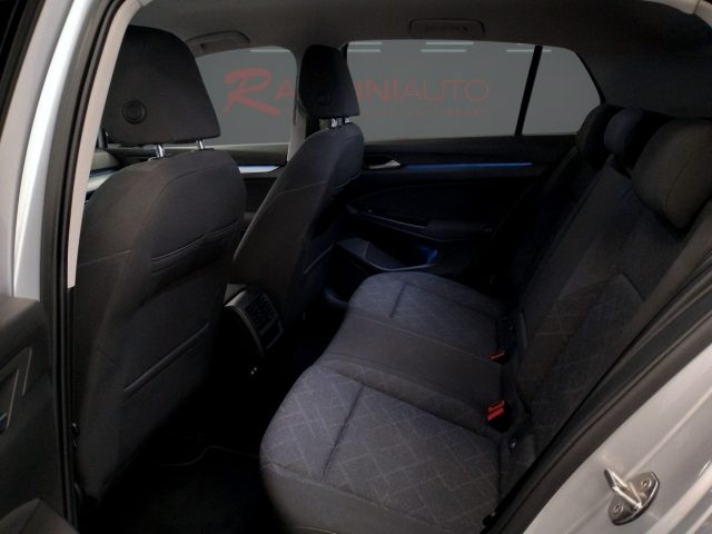 VOLKSWAGEN Golf usata 16
