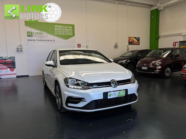 VOLKSWAGEN Golf usata, con Boardcomputer