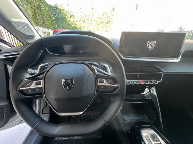 PEUGEOT 208 usata, con Cronologia tagliandi