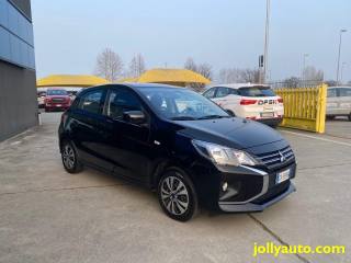 MITSUBISHI Space Star usata, con Airbag Passeggero