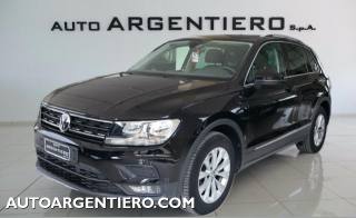 VOLKSWAGEN Tiguan 2.0 TDI SCR DSG Business soli 54.989 km!!!!