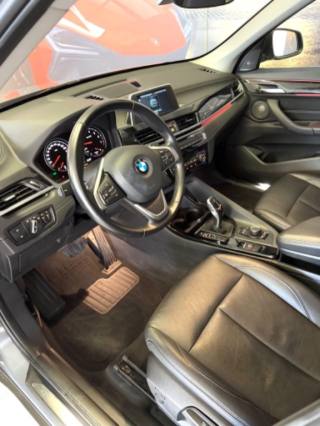 BMW X1 usata, con Bracciolo