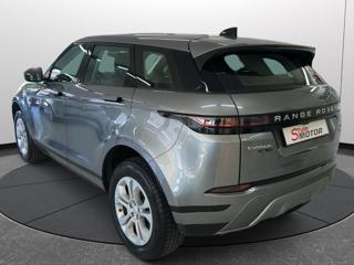 LAND ROVER Range Rover Evoque usata, con Airbag laterali