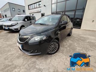LANCIA Ypsilon usata, con Chiusura centralizzata