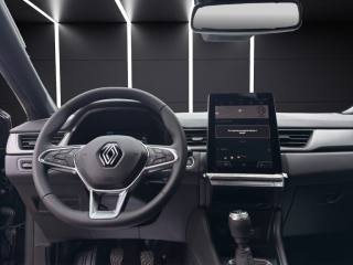 RENAULT Captur usata, con USB