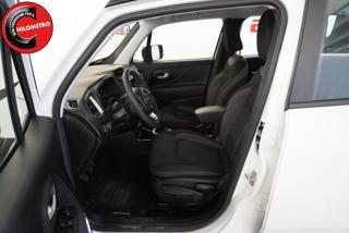JEEP Renegade usata, con Climatizzatore
