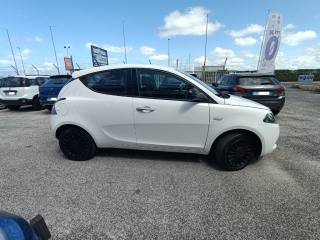 LANCIA Ypsilon usata, con Immobilizzatore elettronico