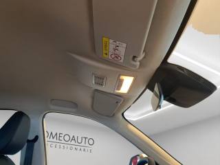 MG ZS usata, con Sensori di parcheggio posteriori