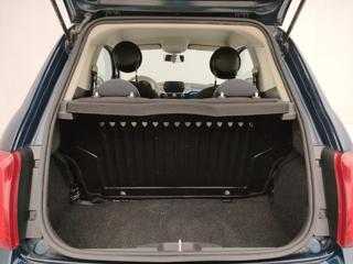 FIAT 500 usata, con Bluetooth